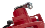 Brembo Rear Brake Caliper Lever Image