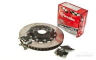 Brembo HP2 Sport Brake Pads Image