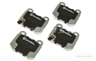Brembo HP Sport Brake Pads Image