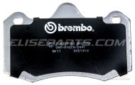 Brembo HP Sport V6 Exige Front Brake Pads Image
