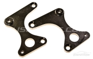 Brembo Rear Caliper Mounts Image