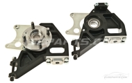 Brembo Rear Caliper Mounts Image