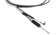 Toyota 2ZZ Gear Cables from 2007 > Image