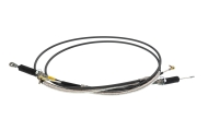 Toyota 2ZZ Gear Cables from 2007 > Image