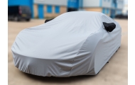 Premium Outdoor Car Cover Image