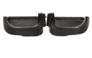 Carbon Fibre Coin Trays Image
