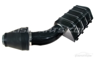 Carbon Fibre Airbox & Trumpets Induction Image