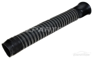 Carbon Fibre Airbox & Trumpets Induction Image