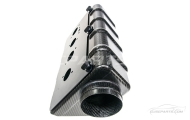 Carbon Fibre Airbox & Trumpets Induction Kit Image