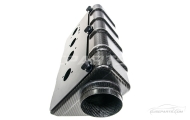 Carbon Fibre Airbox & Trumpets Induction Image