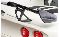 Carbon Fibre Cup Style Spoiler Image