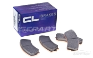 CL Brakes RC5+ 4 Pot Brake Pads Image