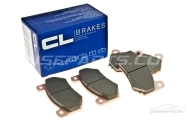 CL Brakes RC6 Lotus BBK Brake Pads Image