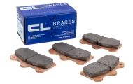 CL Brakes RC6 V6 Exige/Evora Brake Pads Image