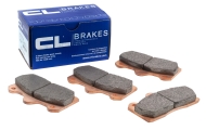 CL Brakes RC6 V6 Exige/Evora Brake Pads Image