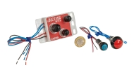 Cartek Battery Isolator Kit GT Version Image