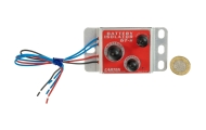 Cartek Battery Isolator GT Version Image