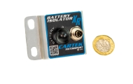 Cartek Battery Isolator Kit XR Version Image