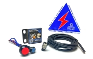 Cartek Battery Isolator Kit XR Version Image