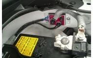 Cartek Battery Isolator GT Version Image