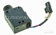 Central Locking Actuator B116M6039F Image