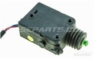 Central Locking Actuator B116M6039F Image