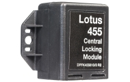 PFK Central Locking Module A132M0118F Image