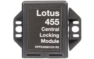 PFK Central Locking Module A132M0118F Image