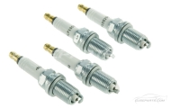 4 x Champion Spark Plugs NLP1000290 Image