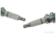 4 x Champion Spark Plugs NLP1000290 Image