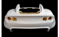 S2 K Series Rear Clamshell Image