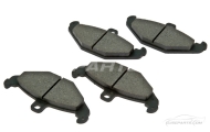 S1 Lotus Elise MMC Brake Pads Image