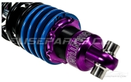 V6 Quantum Racing Two Way Damper Set Image