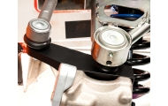 V6 Exige Increased Camber Steering Arms Image