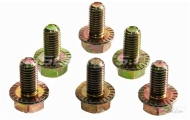 6 x Toyota 1ZR & 2ZR Clutch Cover Bolts Image