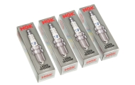 4 x NGK Iridium Spark Plugs IFR6T11 Image