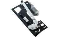 Left Hand Drive Wiper Motor B117M0103F Image