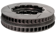 V6 Front 343mm Big Brake Disc Rotors ( Pair) Image
