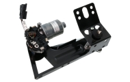 Right Hand Drive Wiper Motor Set B117M0104S Image