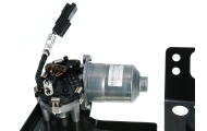 Right Hand Drive Wiper Motor Set B117M0104S Image