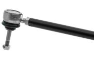 S1 Elise (Alloy Upright) Rear Toe Link Assembly Image