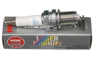4 x NGK ILKAR7B11 Iridium Spark Plugs Image