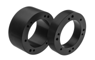 Quick Release Steering Wheel Adaptor Image