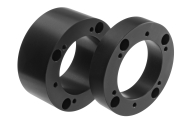 Quick Release Steering Wheel Adaptor Image