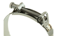 EliseParts 150-162mm Exhaust Clamp Image