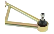 Powder Coated Rear Upper Wishbone R/H Toyota & VX220 Image