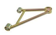 Powder Coated Rear Upper Wishbone R/H Toyota & VX220 Image