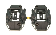 2 x AP 38.10mm Two Piston Brake Calipers Image