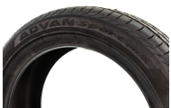 S2 / S3 Advan Sport V105 Rear Tyres Image