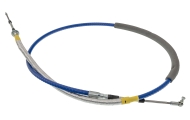 Gear Select Cable Evora MY12 A132F0217F Image